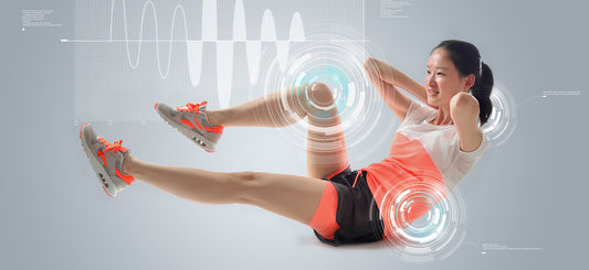 DashPod: Revolutionizing Athlete Recovery through Light-Based Training Systems